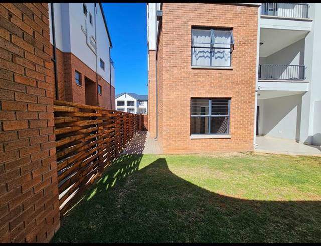 3 BEDROOM PROPERTY TO RENT IN OLIVEDALE